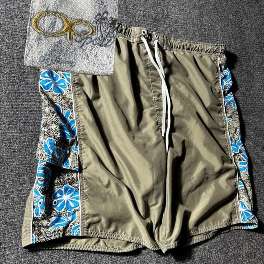 Ocean-pacific Men's multi Shorts